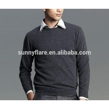 Hot Selling Warm Men Pure Cashmere Sweater